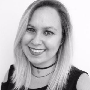 Meet your Posher, Nicole